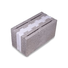 Insulated Block
