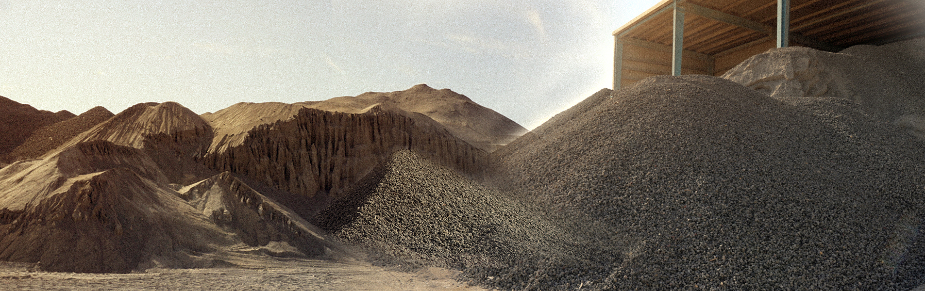 Raw Materials
