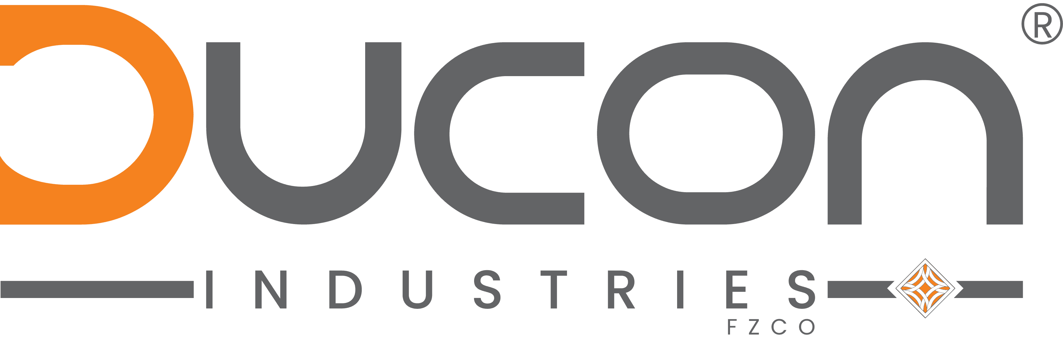 Ducon Industries Logo