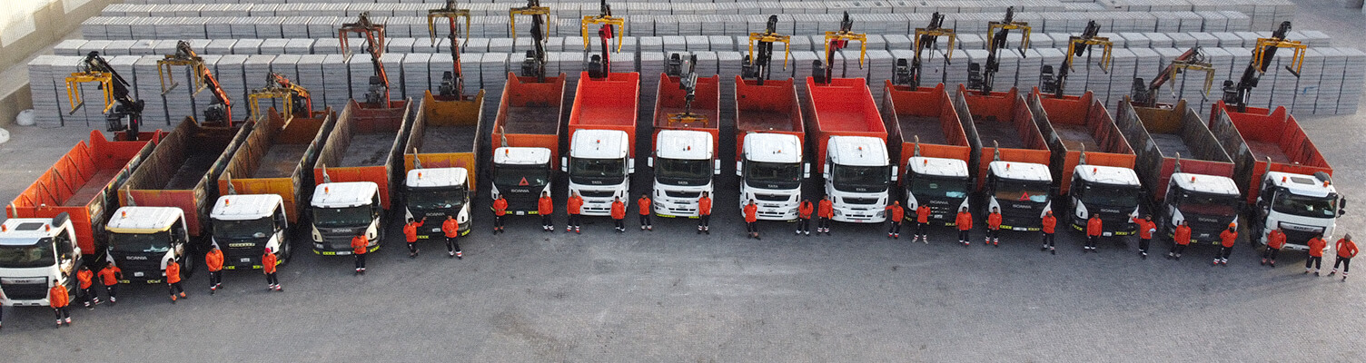 Truck image
