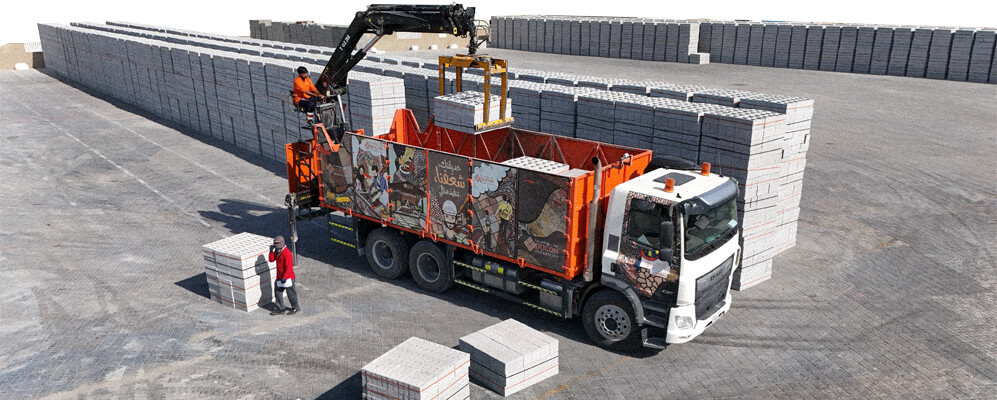 Truck image