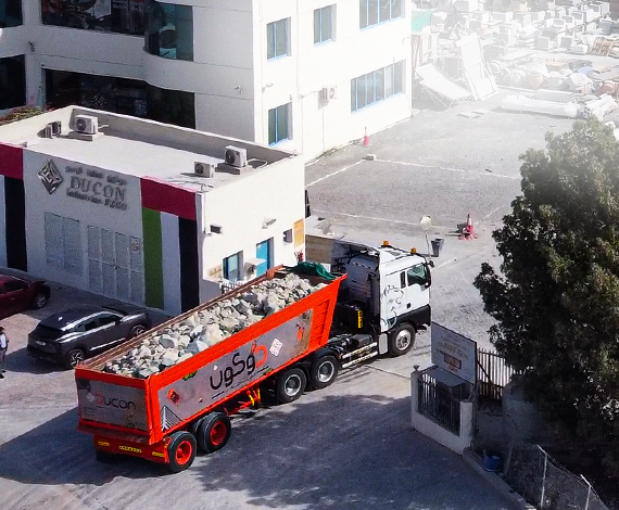 Truck image