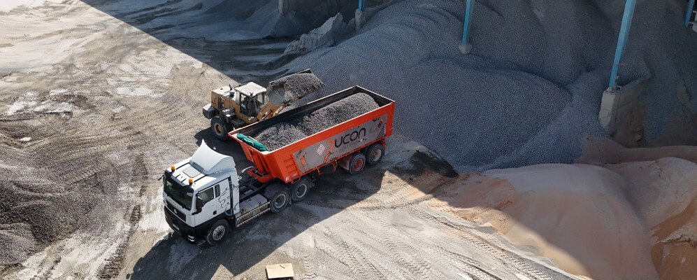 Truck image