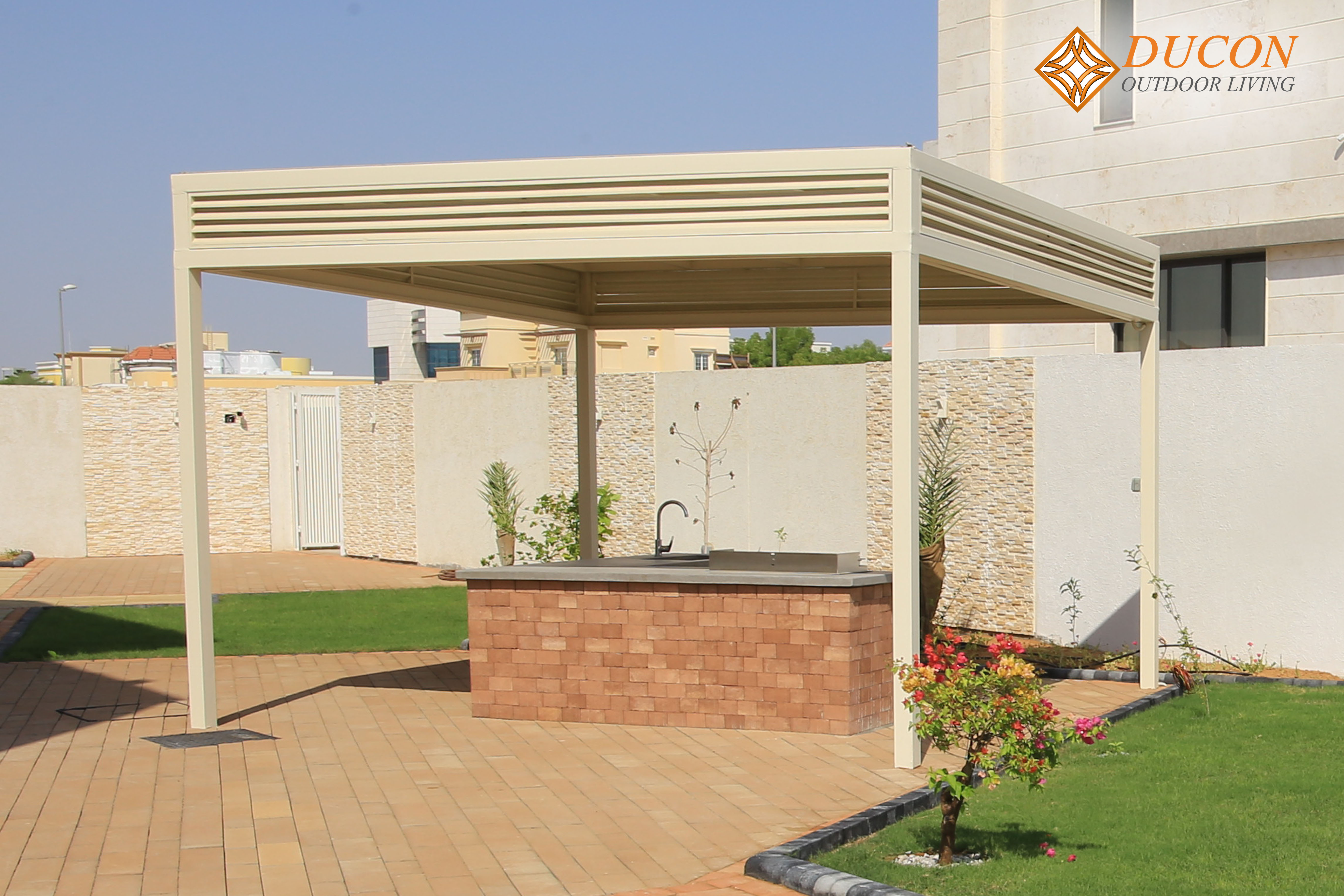 Pergola