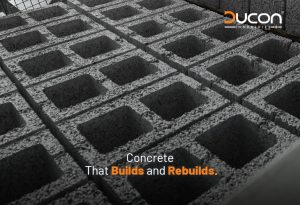 Concrete Block from Recycled Aggregates: The Smart Way to Build Sustainably