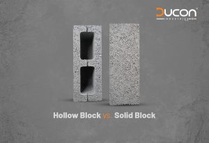 7 Powerful Differences Between Hollow Blocks vs Solid Blocks