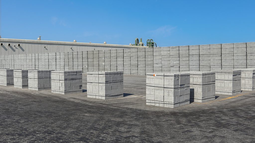 24/7 block manufacturer Dubai