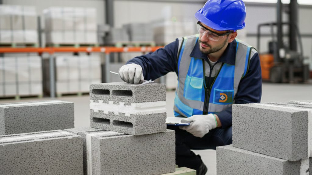 made in uae construction blocks