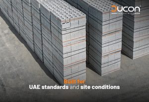 Made in UAE Construction Blocks: Why They’re the Smart Choice for Local Projects