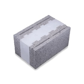 Insulated Block
